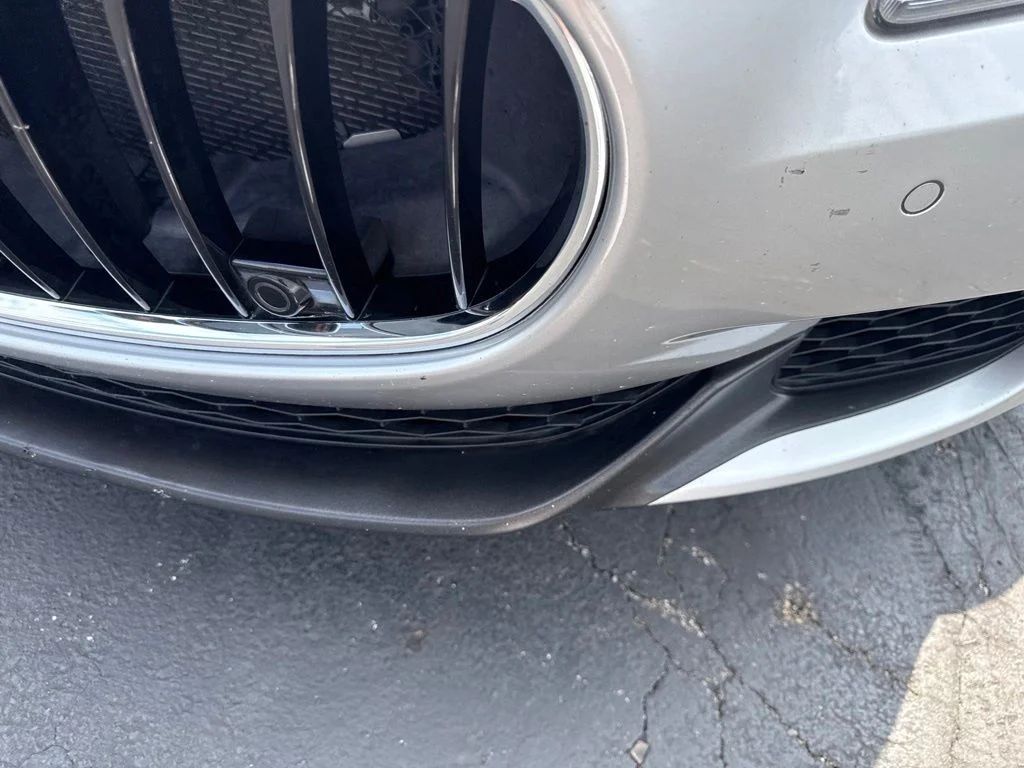 Used 2014 Gray Maserati S Q4 image 11