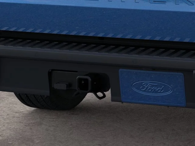 New 2026 Blue Ford XLT image 23