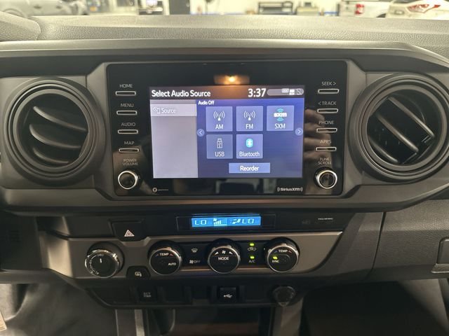 Used 2023 Gray Toyota SR image 16