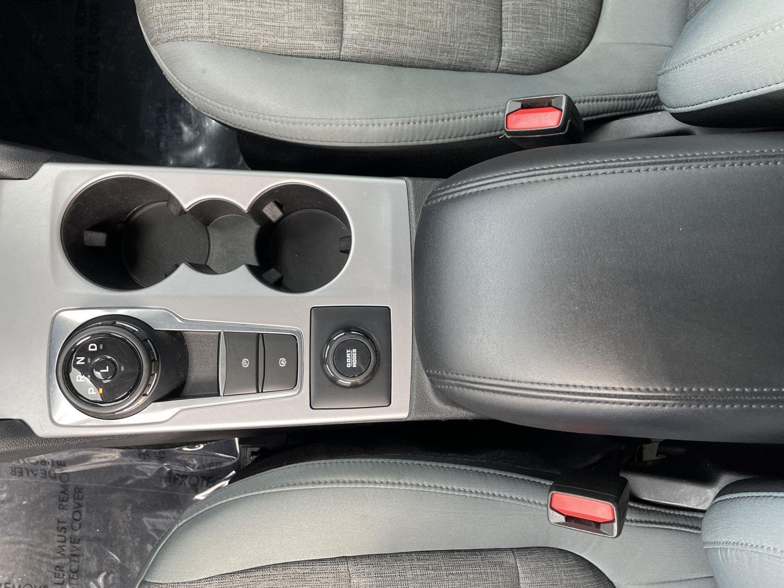 Used 2024 Cactus Gray Ford Big Bend image 29