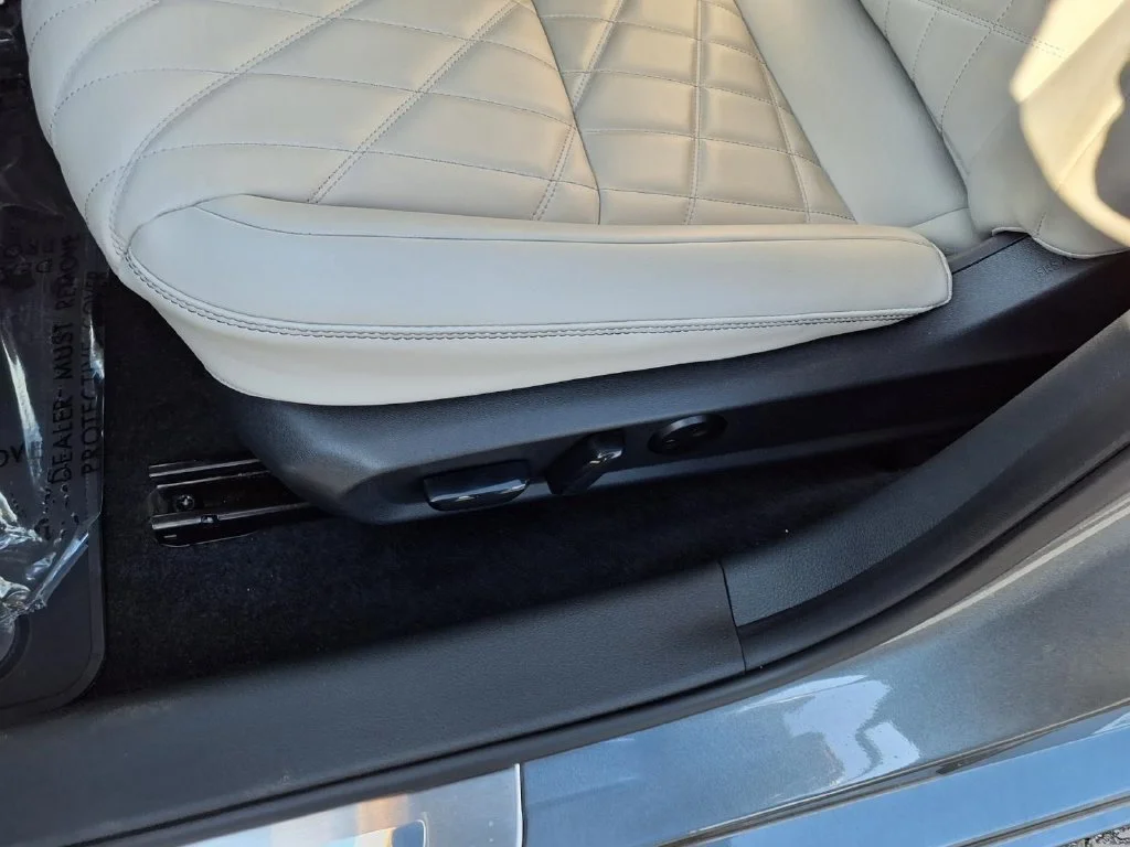 Used 2026 Gray Nissan SL image 22