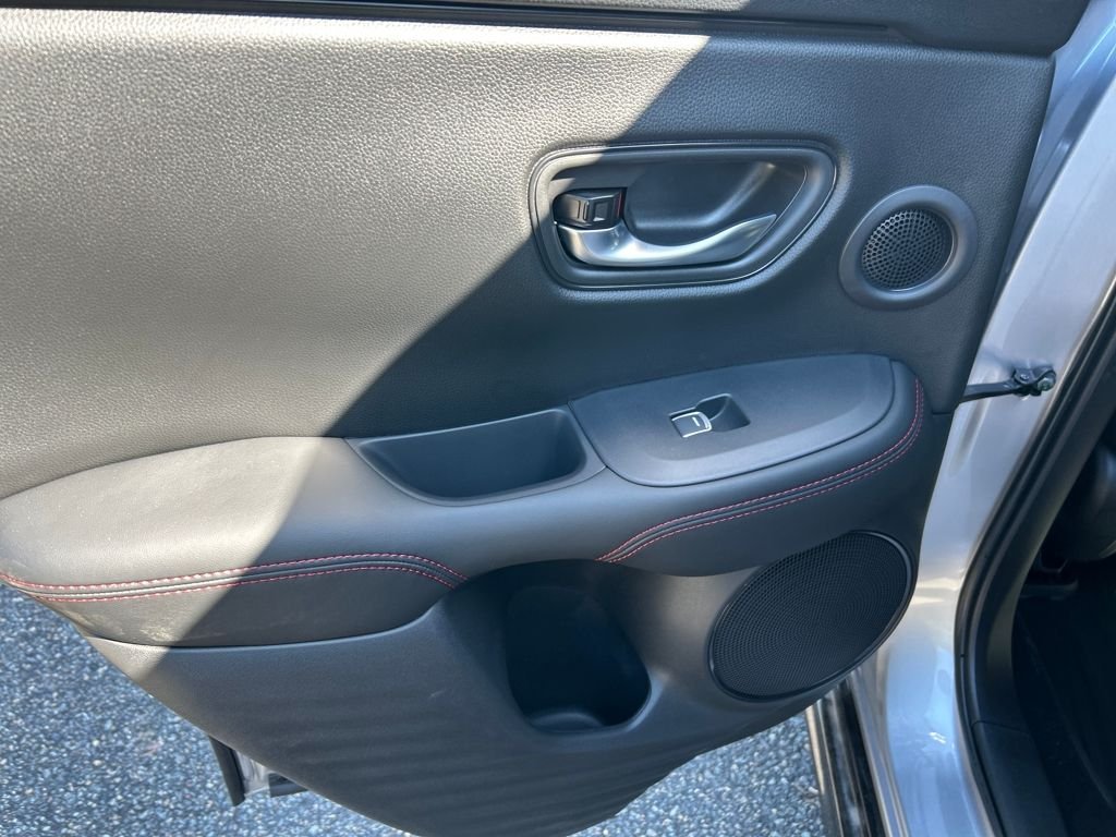 2025 Acura ADX A-Spec Package - Photo 21