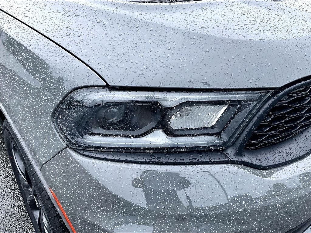 Used 2023 Gray Dodge GT Premium image 34