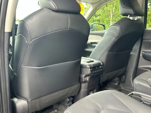 Certified Used 2024 White Toyota Limited image 36