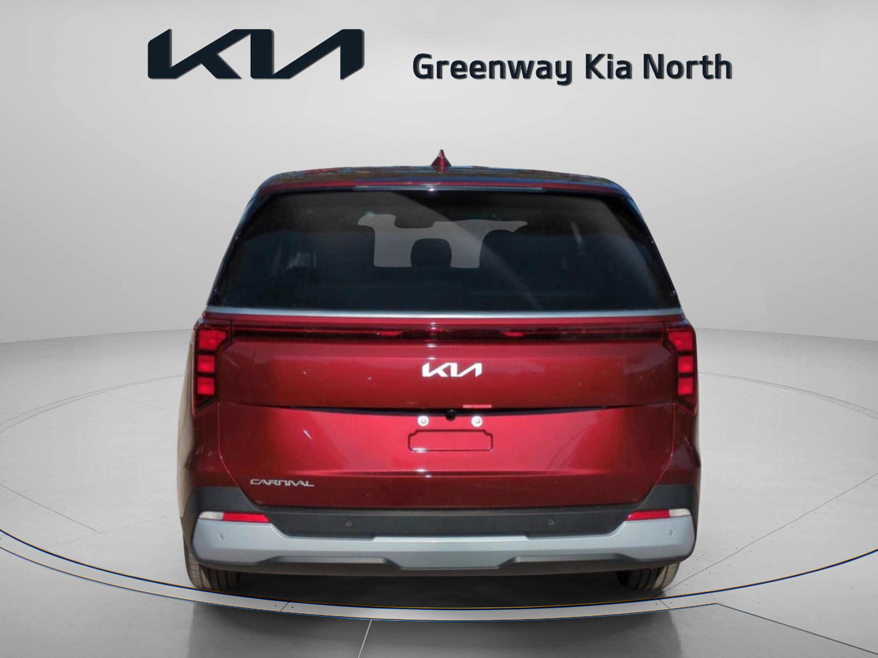 New 2026 Flare Red Kia LXS image 7