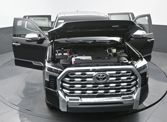 2026 Toyota Tundra 1794 Edition - Photo 34