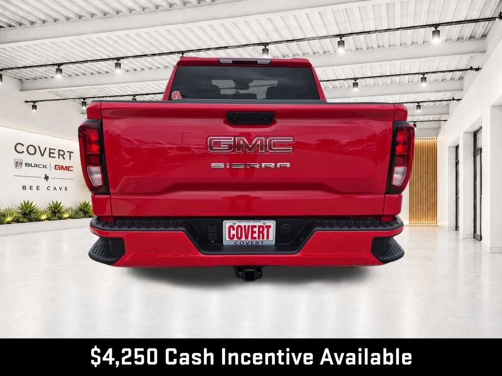 2026 GMC Sierra 1500 Pro - Photo 10