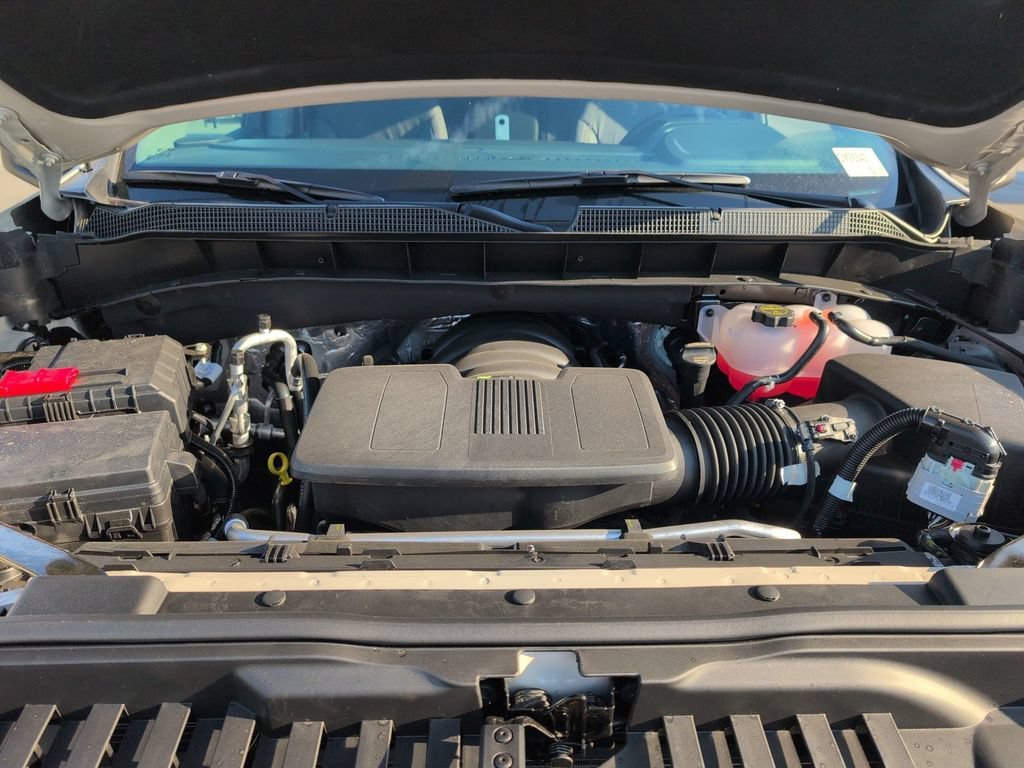 2026 Chevrolet Silverado 1500 RST - Photo 17