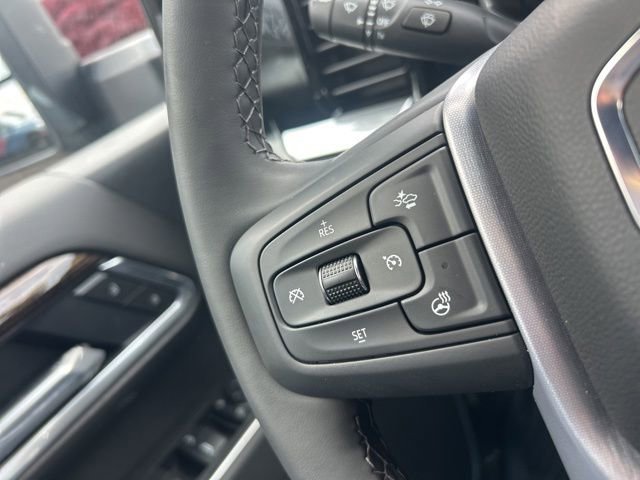 2026 GMC Sierra 2500HD SLE - Photo 19