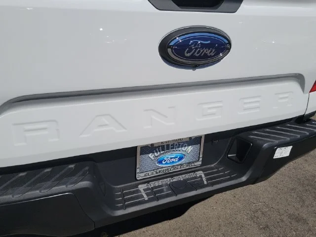 New 2026 Oxford White Ford XL image 9