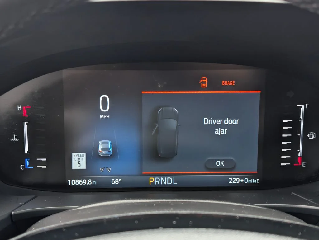 2024 Ford Escape PHEV - Photo 21