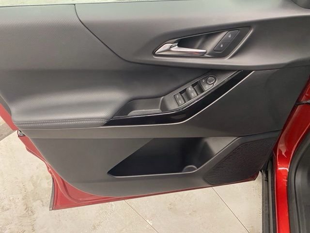 Used 2025 Red Chevrolet LT image 24