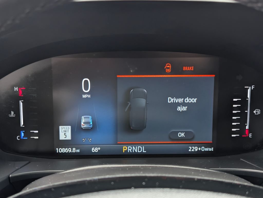 2024 Ford Escape PHEV - Photo 21