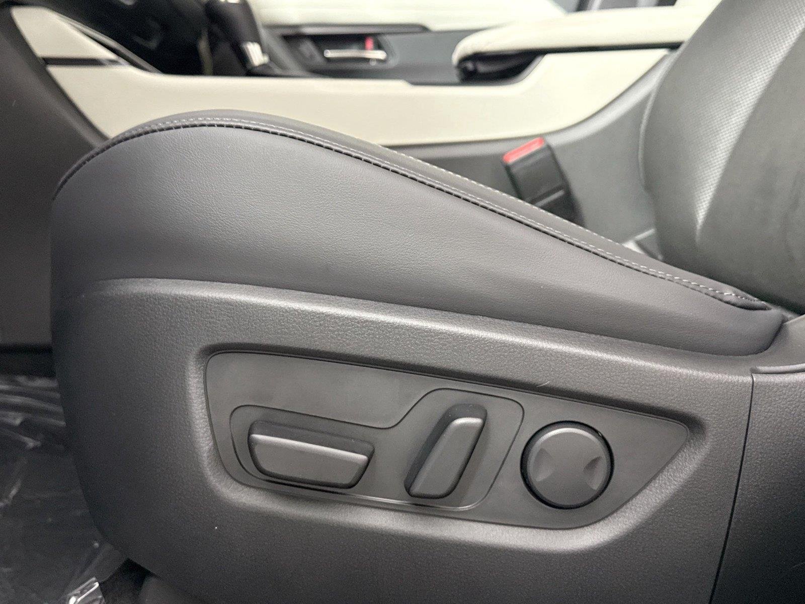 New 2026 Aero Gray Metallic Mazda 2.5 S Preferred AWD image 30