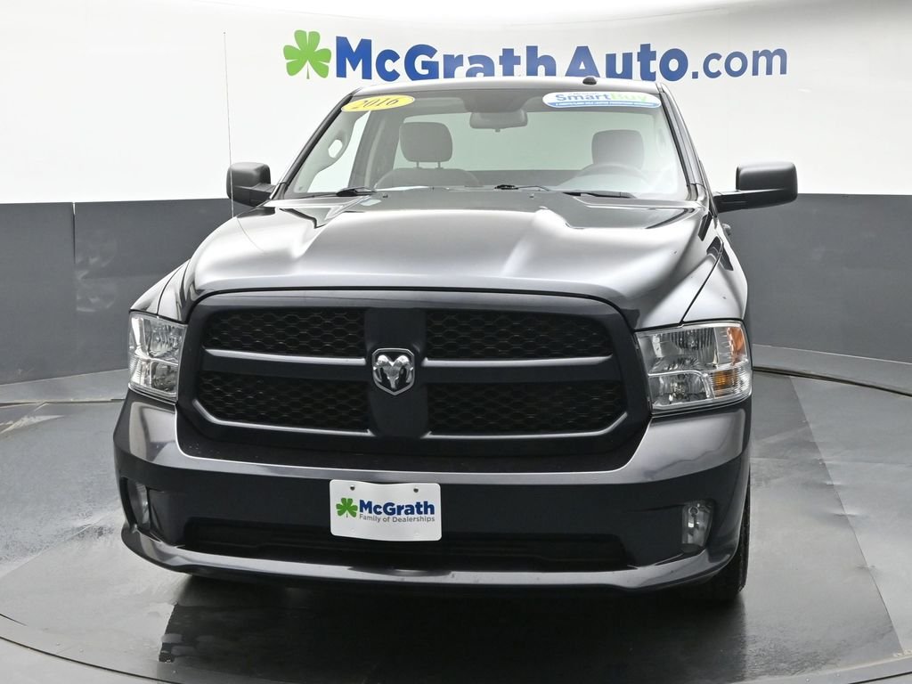 Used 2016 Gray Ram Express image 6
