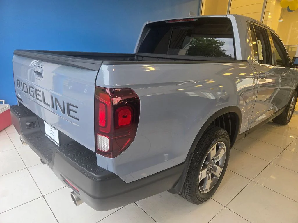 2024 Honda Ridgeline RTL - Photo 6
