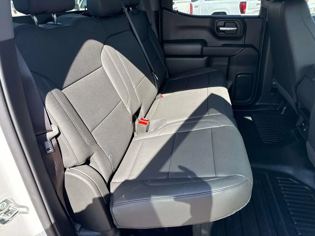 2026 GMC Sierra 1500 Pro - Photo 18