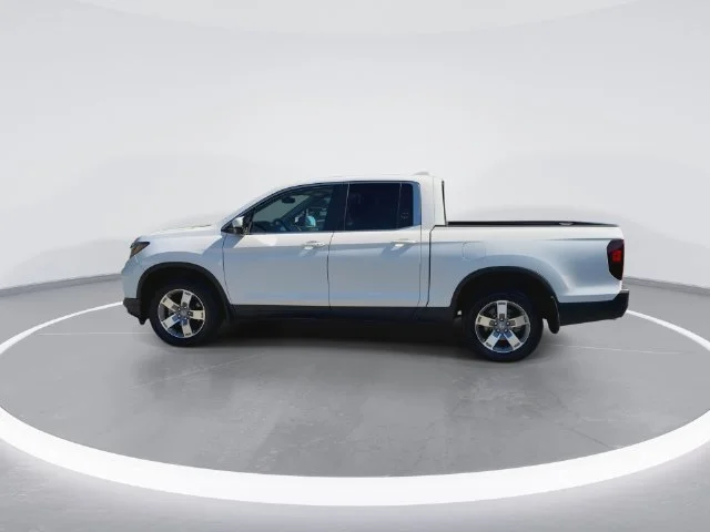 Used 2024  Honda RTL image 5