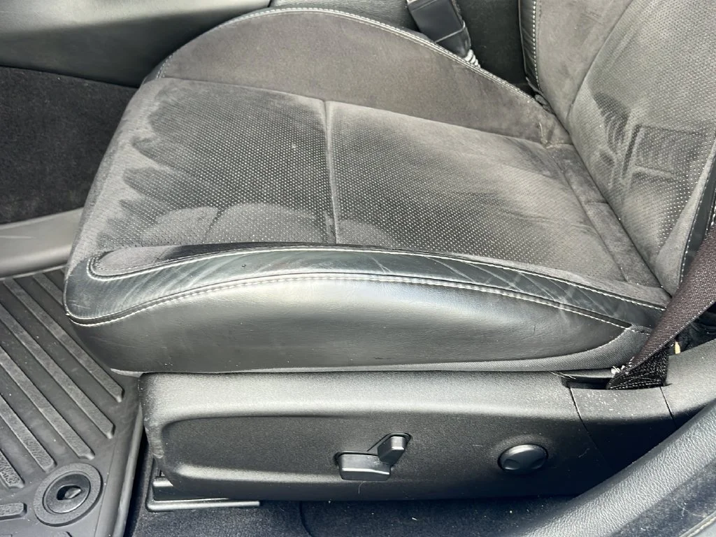 Used 2023 Blue Dodge Scat Pack image 15