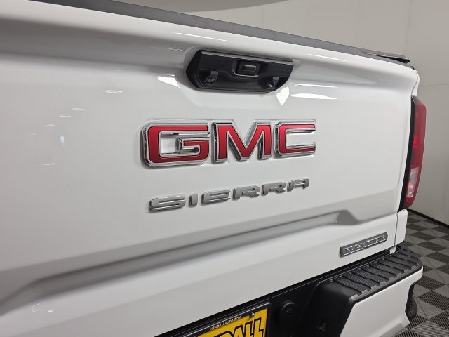2024 GMC Sierra 1500 Elevation - Photo 11