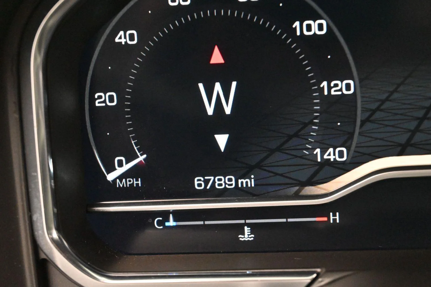 Used 2025 Onyx Black GMC Denali image 21