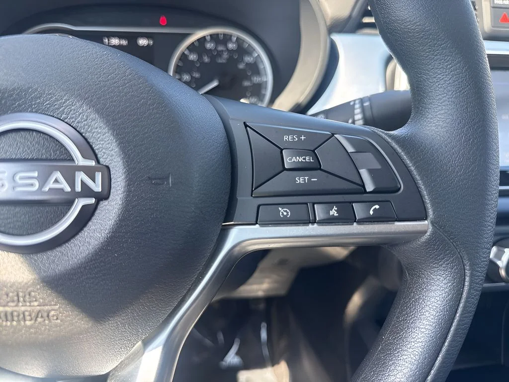 Used 2025 Gray Nissan 1.6 SV image 14