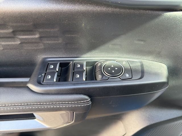 2025 Ford Ranger XLT - Photo 21