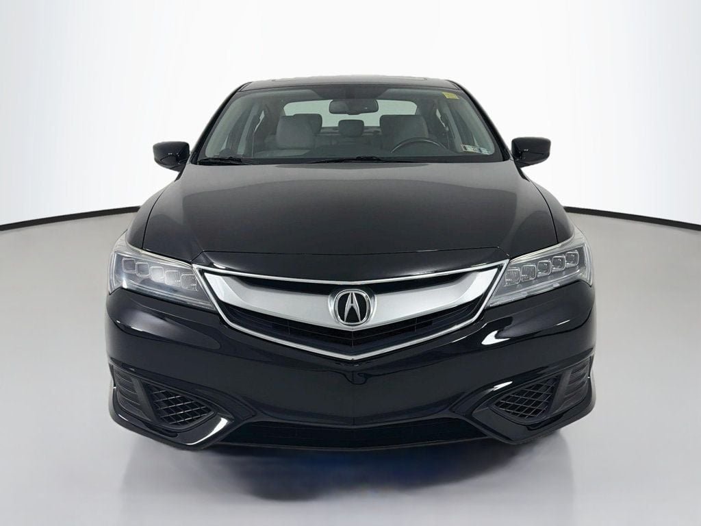 Used 2016 Acura ILX Premium with VIN 19UDE2F79GA012348 for sale in Lancaster, PA