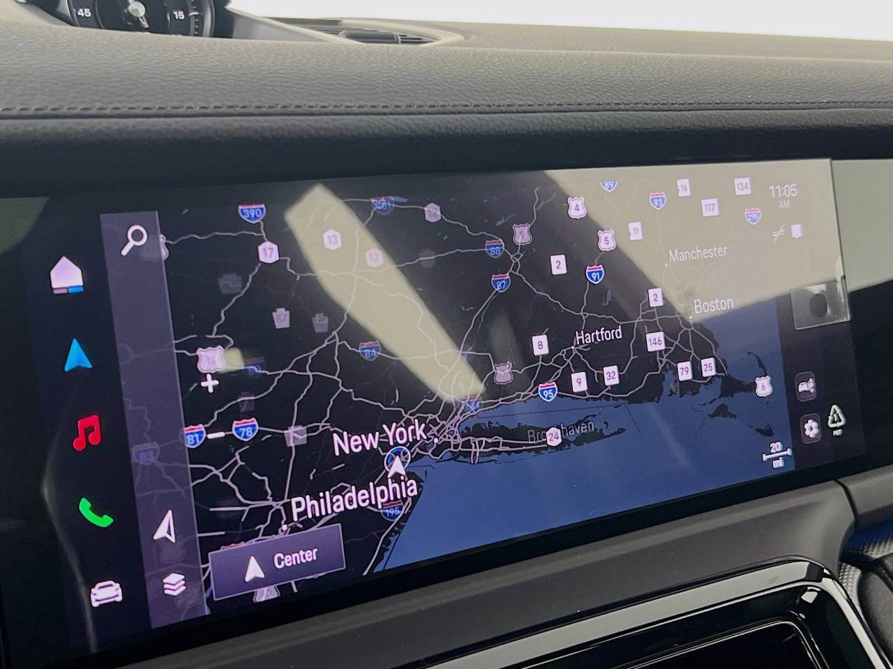 2026 Porsche Panamera 4 E-Hybrid - Photo 16