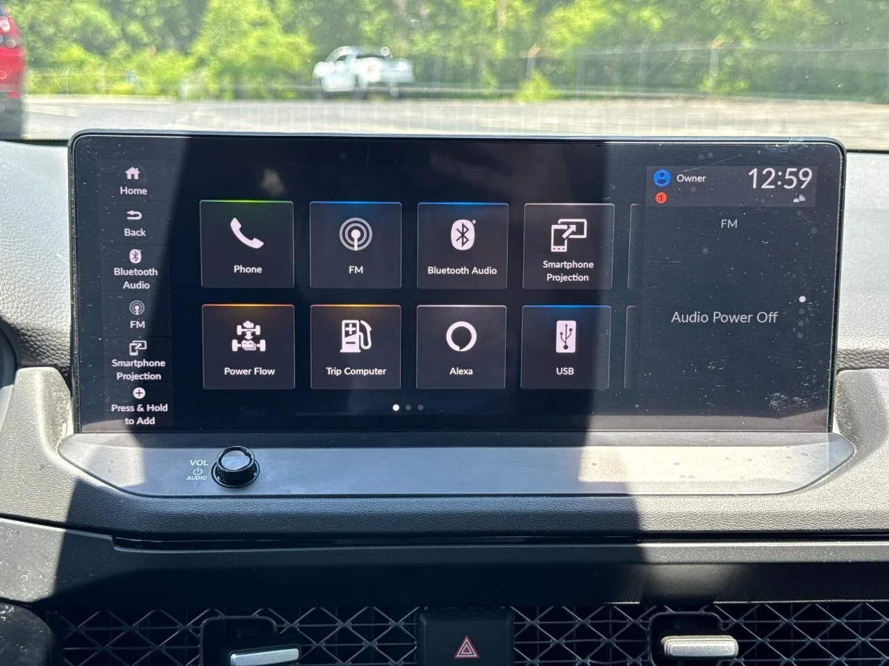 2023 Honda Accord Hybrid Sport - Photo 14