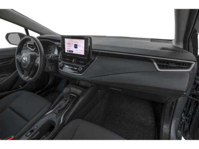 Used 2025 Ice Cap Toyota LE image 14