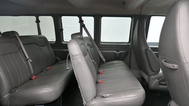 Used 2024 White Chevrolet LS image 9