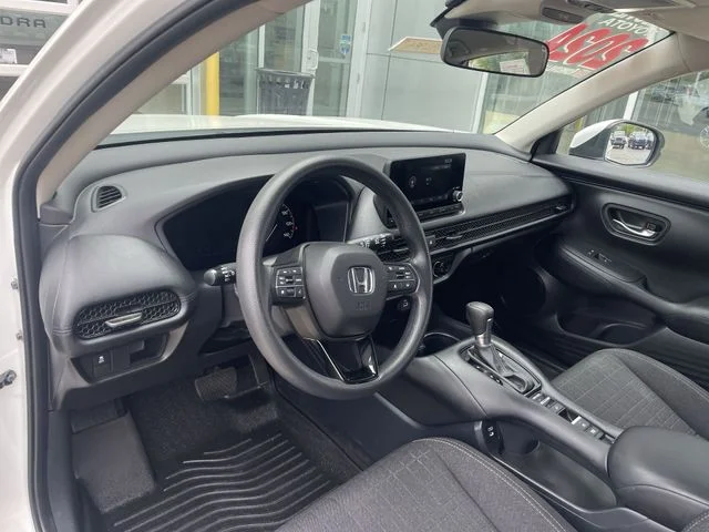 2024 Honda HR-V LX - Photo 18