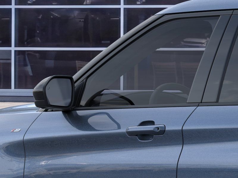 New 2026 Vapor Blue Metallic Ford ST-Line image 20