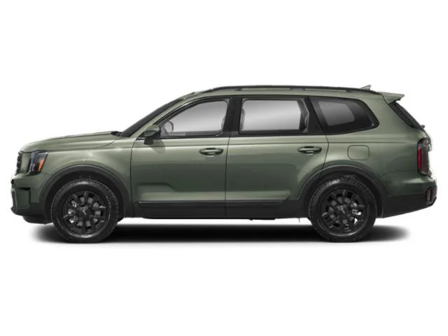Certified Used 2025 Panthera Metal Kia SX-Prestige X-Pro image 6