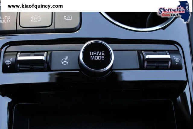 New 2026 Gray Kia GT-Line image 37