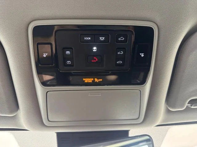 Certified Used 2024 Cloud Toyota XLE image 15