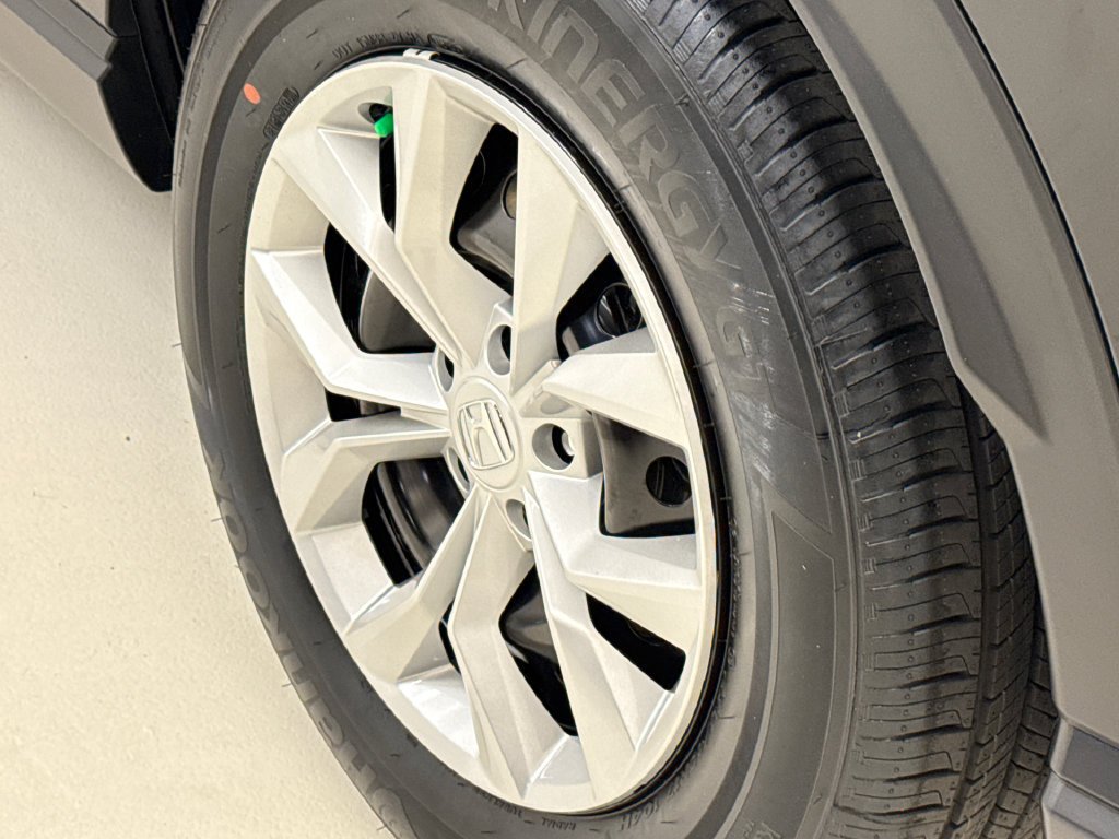 2026 Honda CR-V LX - Photo 42