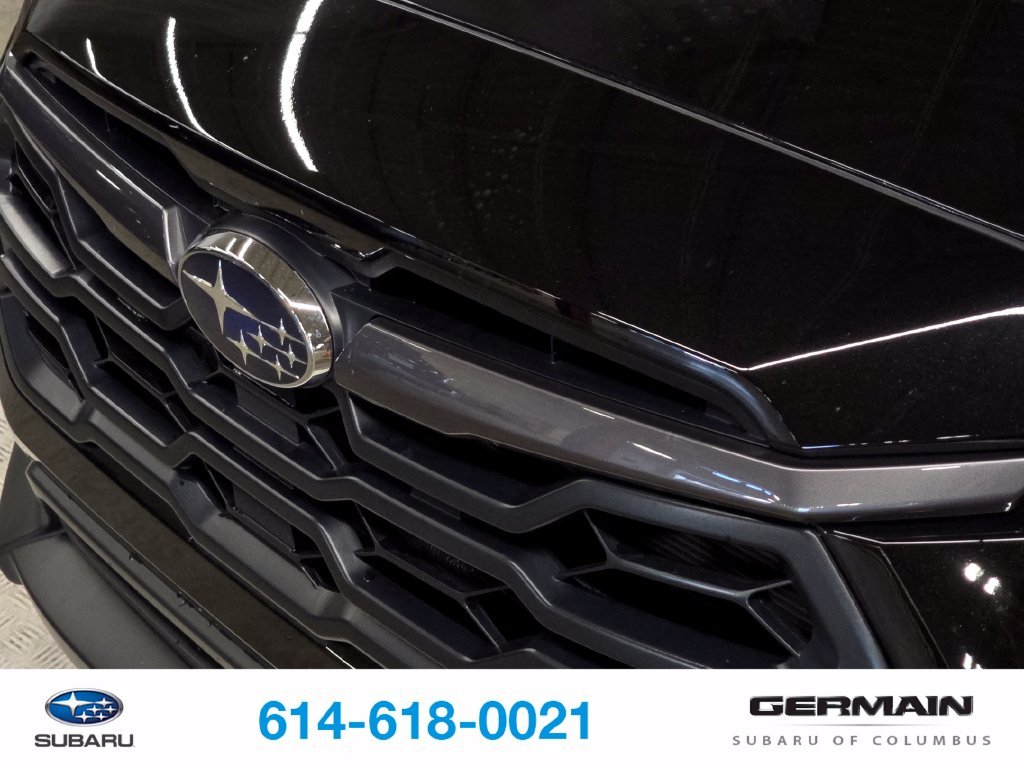 Used 2026 Black Subaru Limited image 13