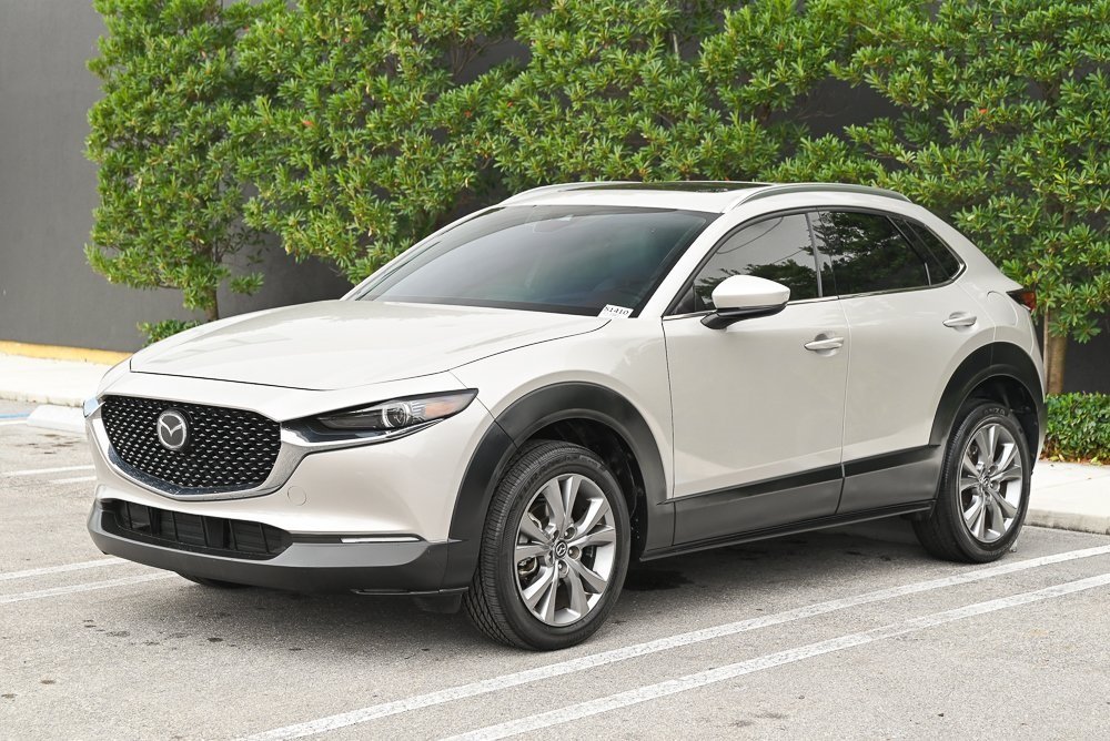 2023 Mazda CX-30 Premium