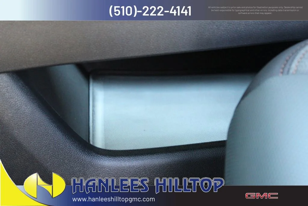 2026 GMC Terrain AT4 - Photo 15