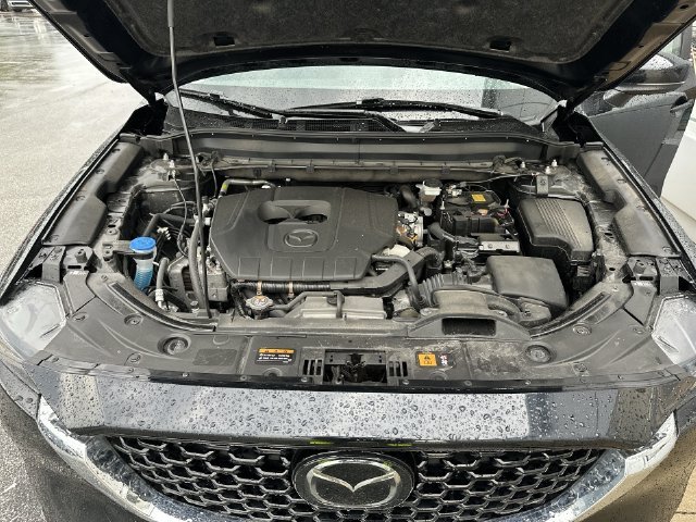 Used 2024 Black Mazda 2.5 S Preferred Package image 27