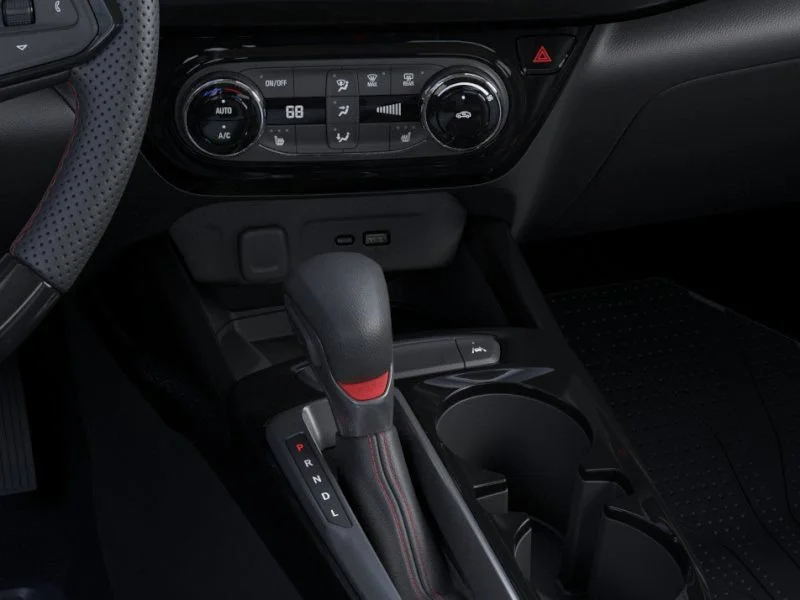 2026 Chevrolet Trax RS - Photo 24