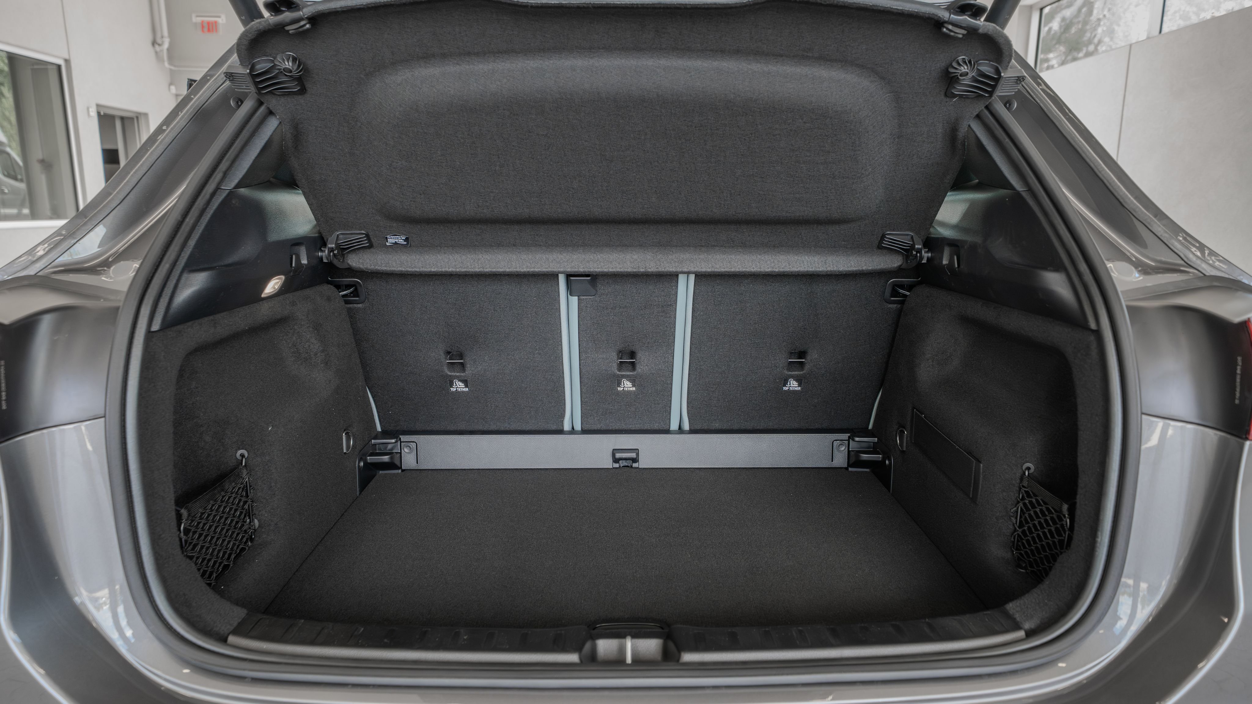 New 2026 Mountain Grey Metallic Mercedes-Benz GLA 250 image 33