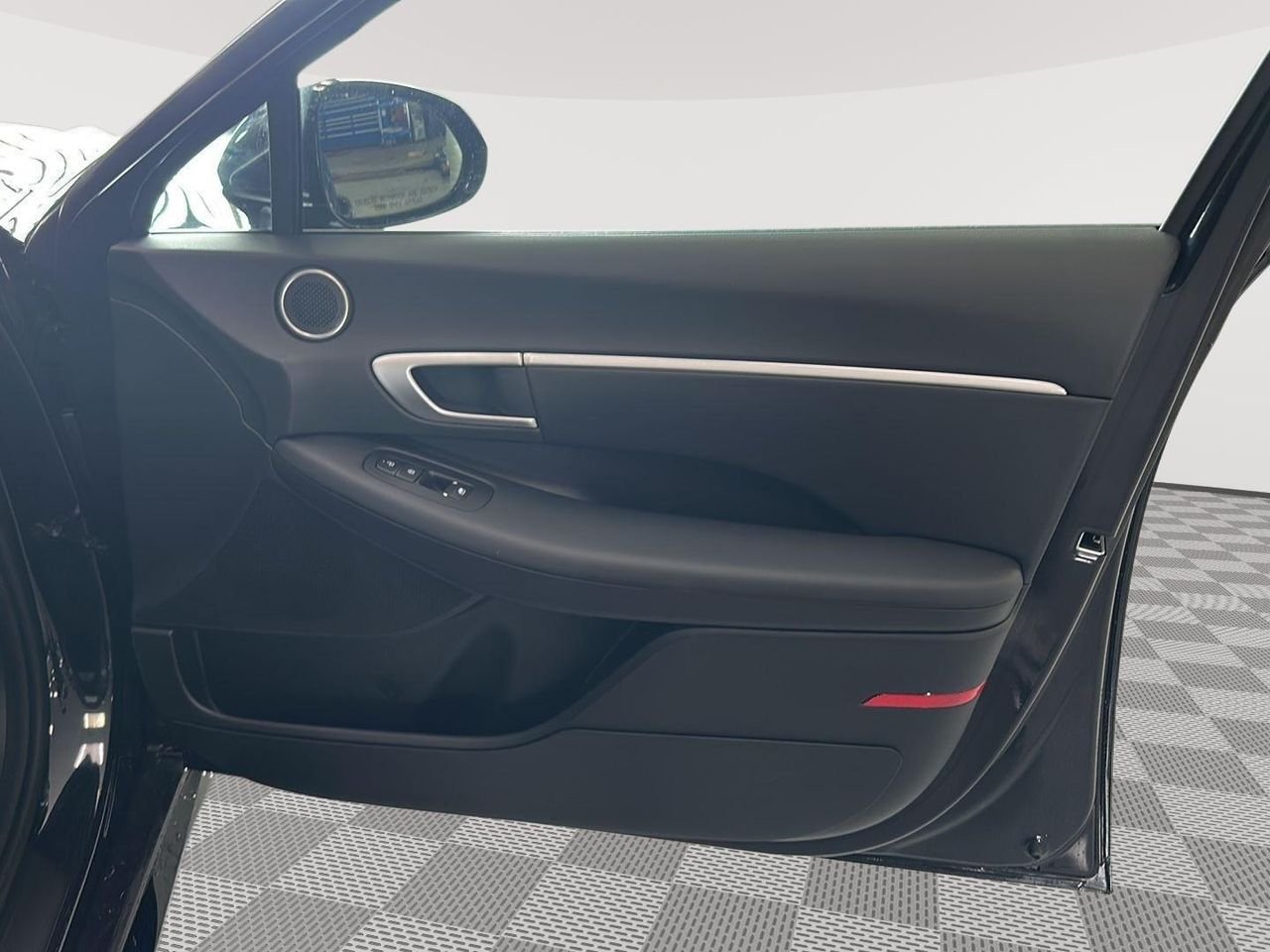 New 2026 Carbon Blue Hyundai SEL Sport image 56