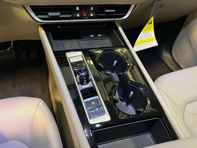 New 2026 Green Volkswagen 2.0T SE w/Technology image 20