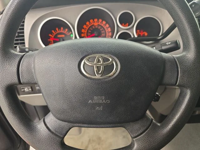 Used 2011 Magnetic Gray Metallic Toyota Grade image 28