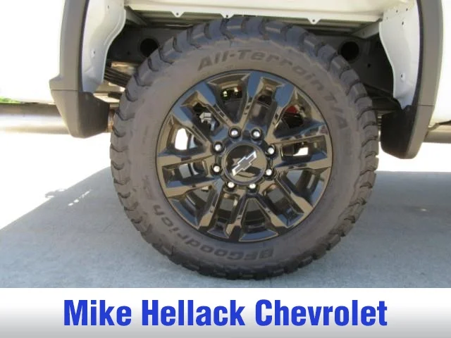 2026 Chevrolet Silverado 2500 HD LT - Photo 9