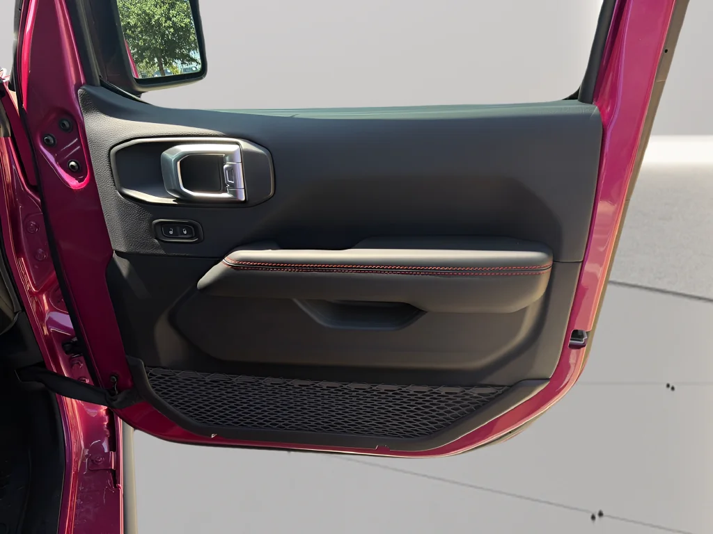 New 2026  Jeep Rubicon X image 32