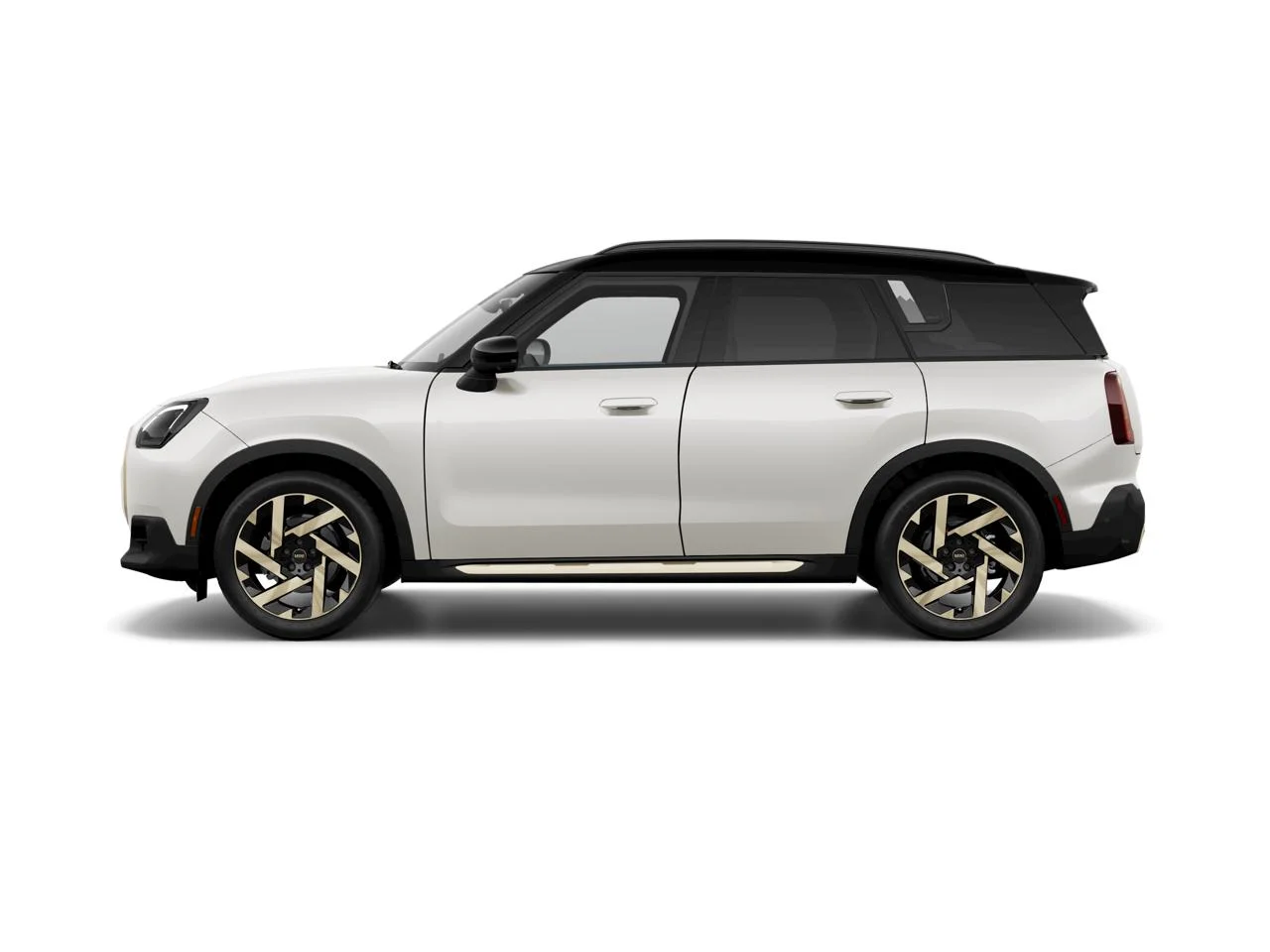 New 2027 Nanuq White Metallic MINI ICONIC image 4